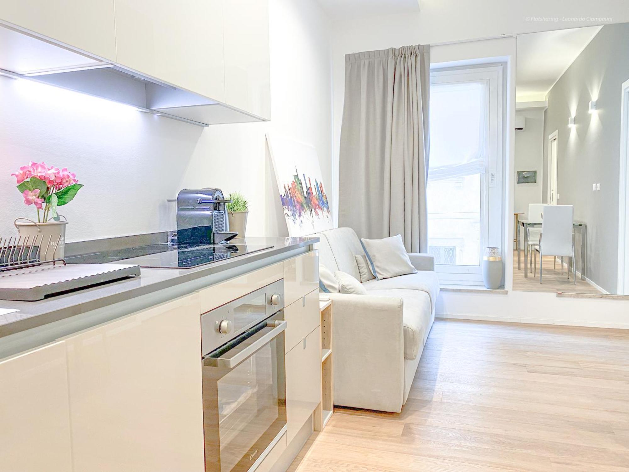 Appartement Meravigli Duomo 2 Milaan